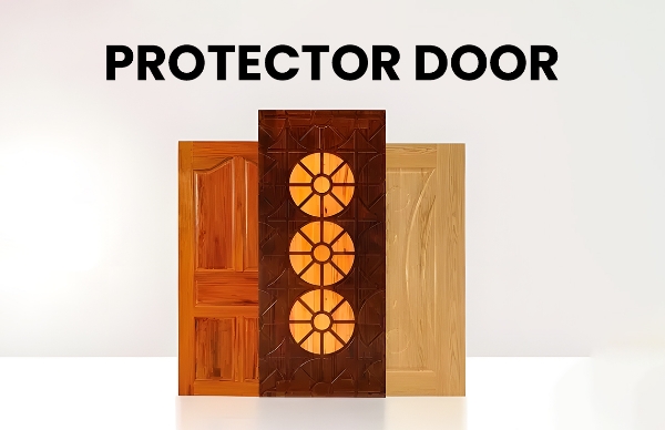 Picture for category Protector Doors